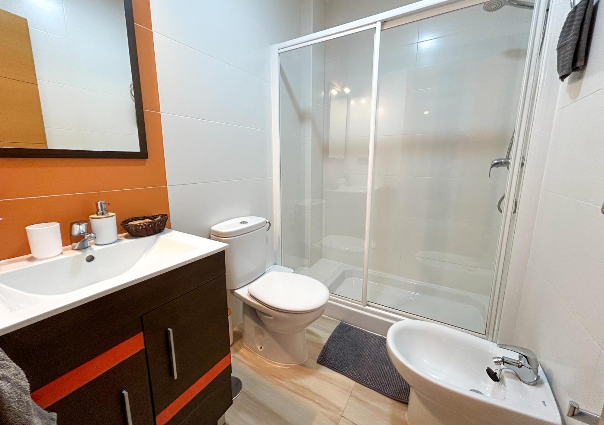 Apartamentos Varadero On The Beach La Cala Del Moral المظهر الخارجي الصورة